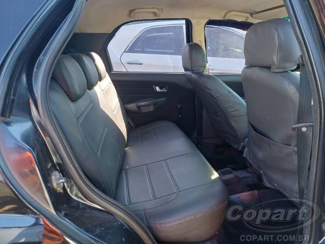 2008 FIAT PALIO 