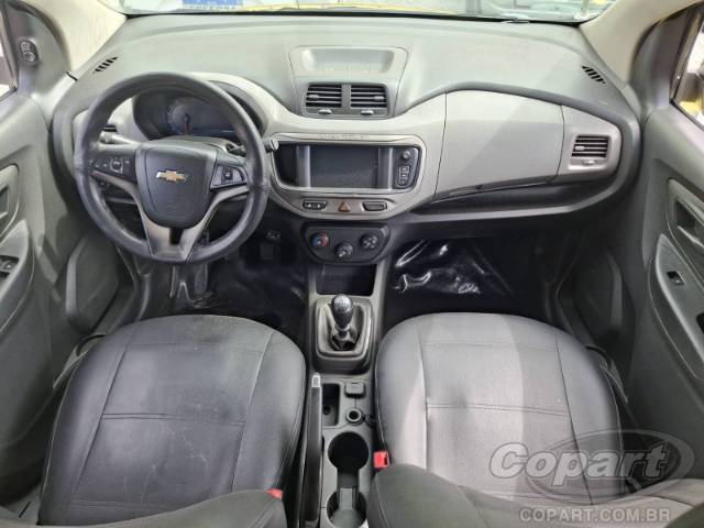 2018 CHEVROLET SPIN 