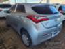 2015 HYUNDAI HB20 