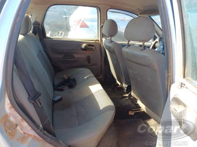 2010 CHEVROLET CLASSIC 