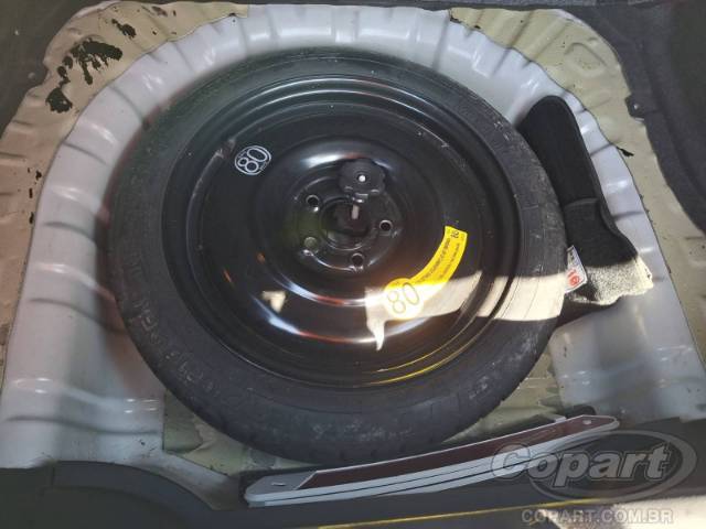 2022 CAOA CHERY TIGGO 2 