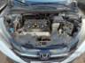 2016 HONDA HR-V 