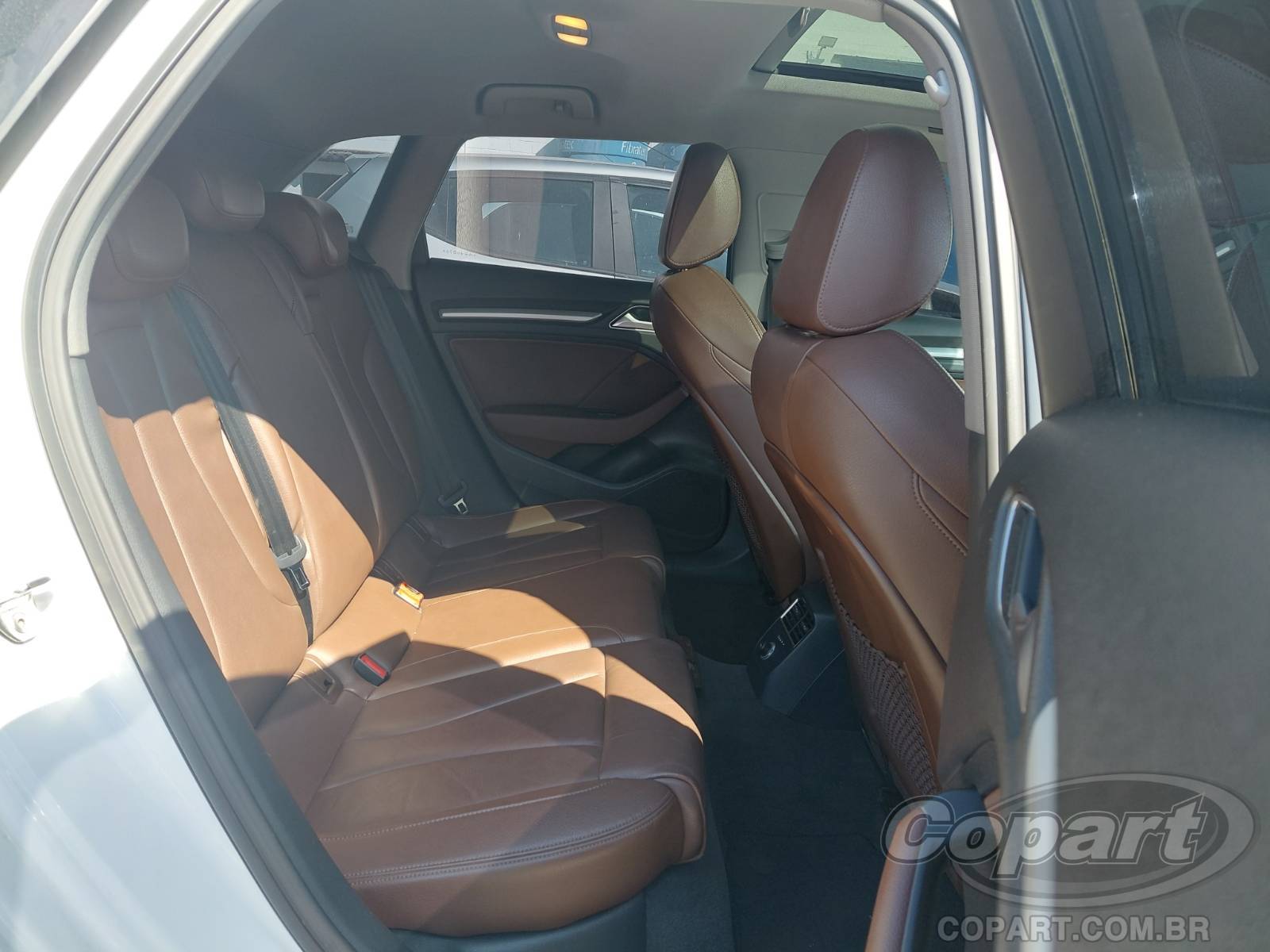 2020 AUDI A3 SPORTBACK — foto 6 de 11