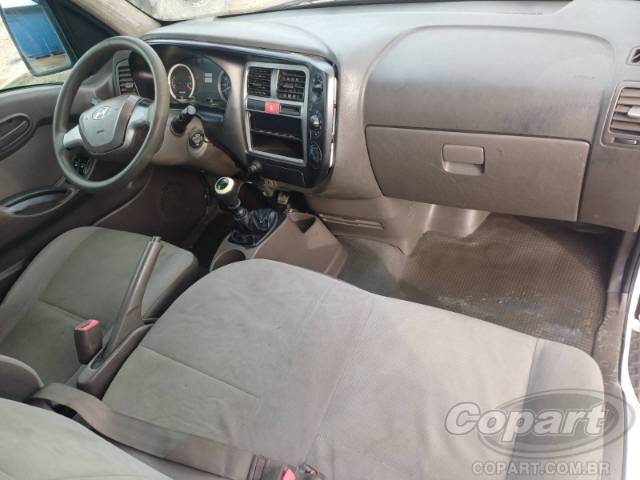 2017 HYUNDAI HR 