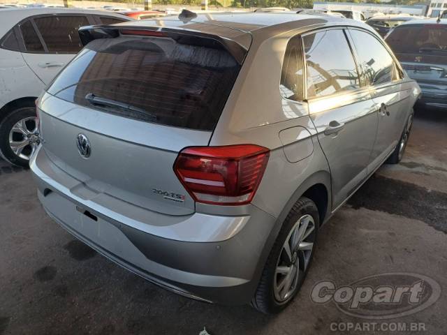 2020 VOLKSWAGEN POLO 