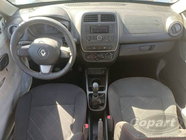 2020 RENAULT KWID 