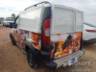 2014 FIAT DOBLO CARGO 
