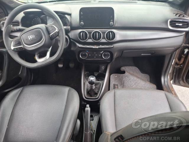 2024 FIAT ARGO 