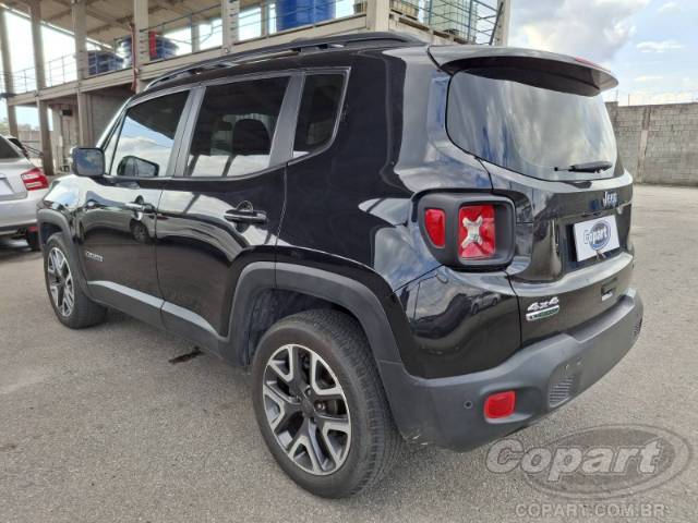 2019 JEEP RENEGADE 