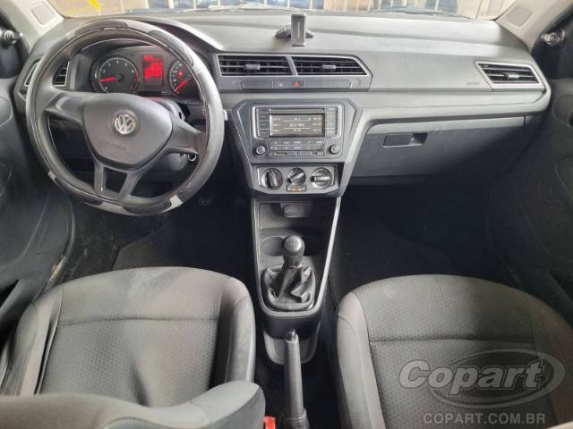 2020 VOLKSWAGEN GOL 