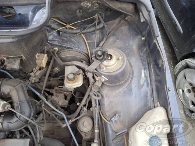 2009 FIAT UNO 