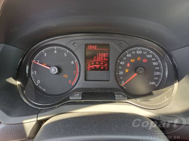 2025 VOLKSWAGEN SAVEIRO 