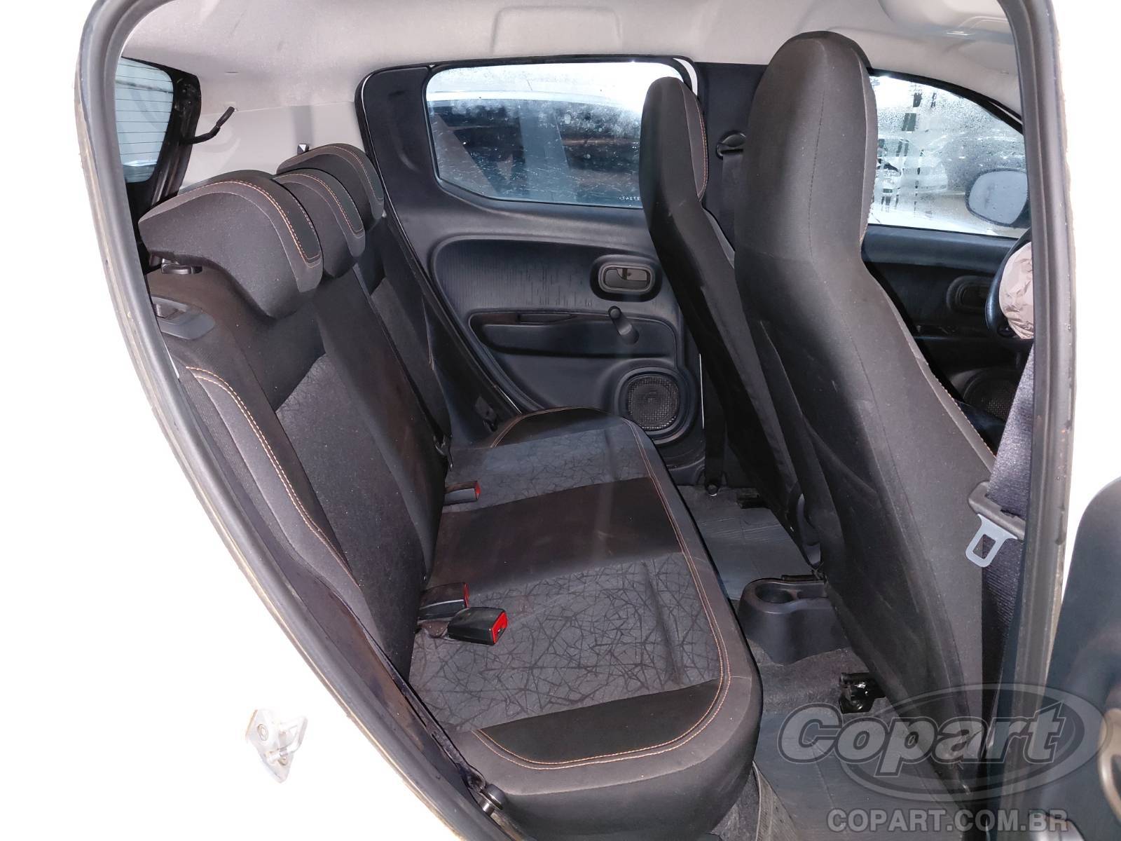 2025 FIAT MOBI — foto 6 de 10
