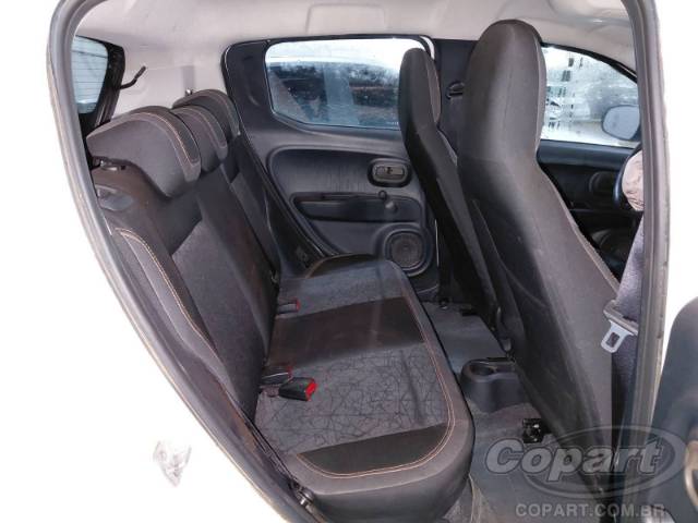 2025 FIAT MOBI 