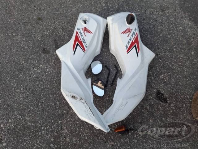 2025 HONDA POP 