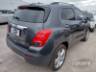 2014 CHEVROLET TRACKER 
