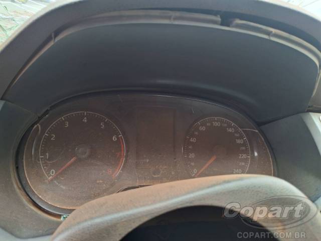 2021 VOLKSWAGEN SAVEIRO 