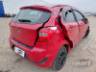 2019 FORD KA 