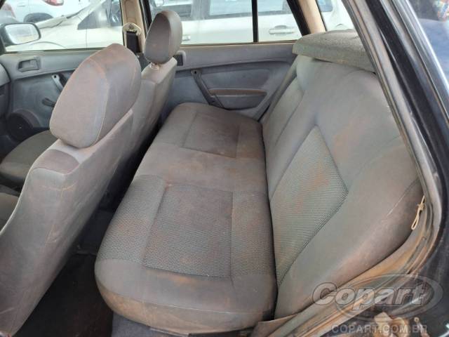 2010 VOLKSWAGEN GOL 