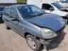 2011 RENAULT CLIO 