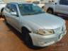 2011 VOLKSWAGEN GOL 