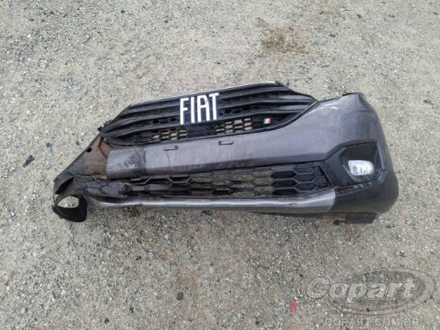 2025 FIAT STRADA CD 