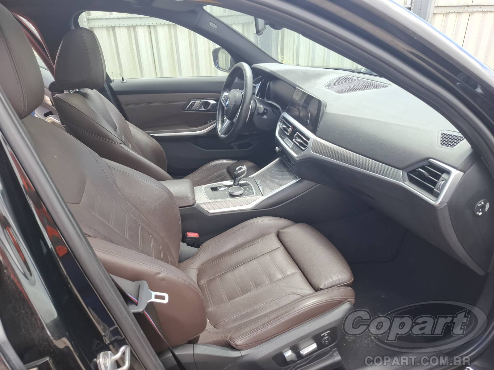 Foto 5: 2020 BMW SERIE 3