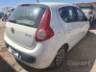 2015 FIAT PALIO 