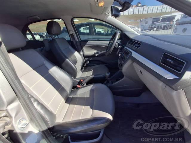 2017 VOLKSWAGEN GOL 
