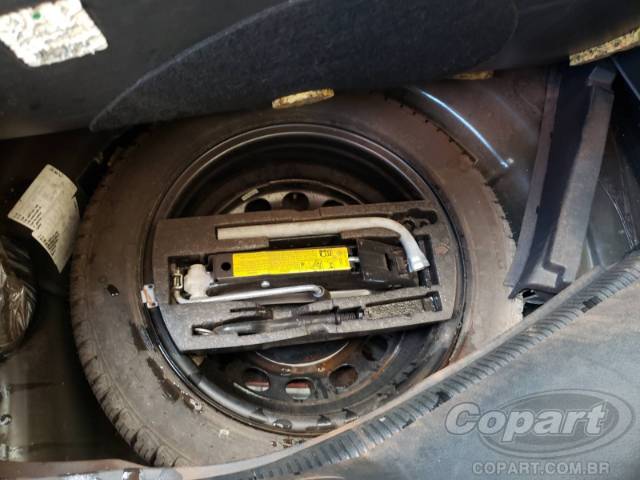 2011 VOLKSWAGEN JETTA VARIANT 