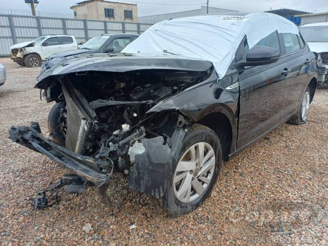 2025 VOLKSWAGEN POLO 