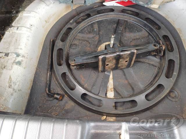 2015 CHEVROLET CRUZE HATCH 