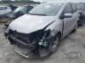 2015 VOLKSWAGEN FOX 