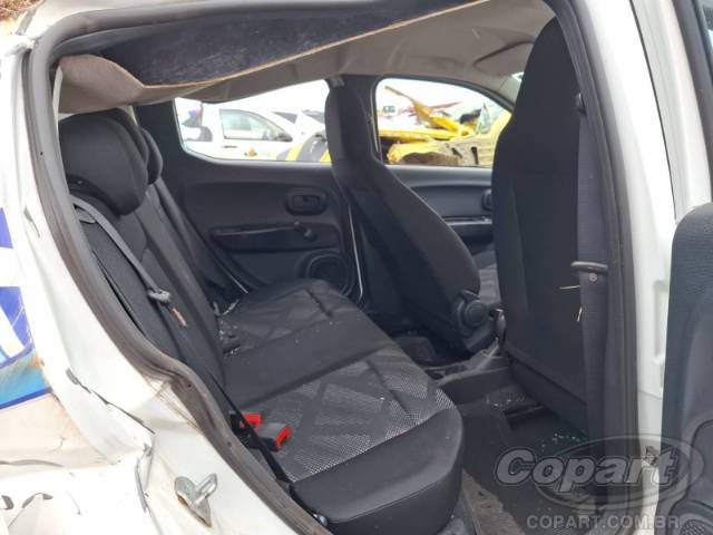 2024 FIAT MOBI 