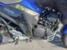 2025 YAMAHA FZ25 FAZER 