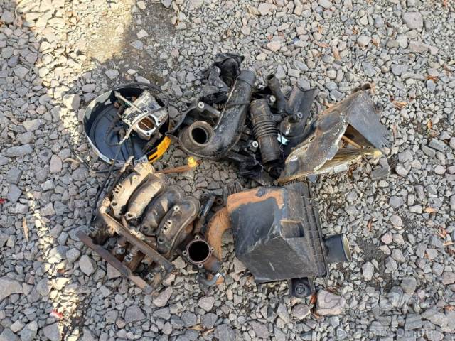 2009 FIAT PALIO WEEKEND 