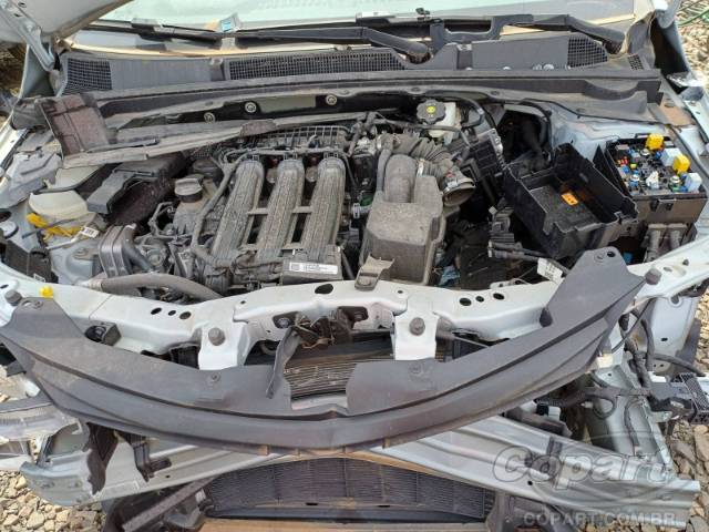 2025 CHEVROLET ONIX PLUS 