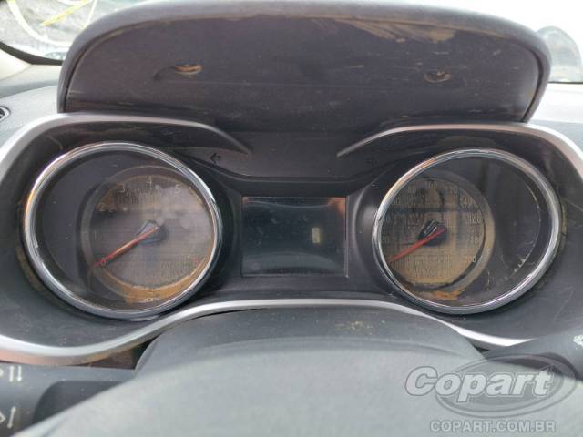 2023 CHEVROLET TRACKER 