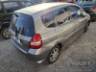 2008 HONDA FIT 