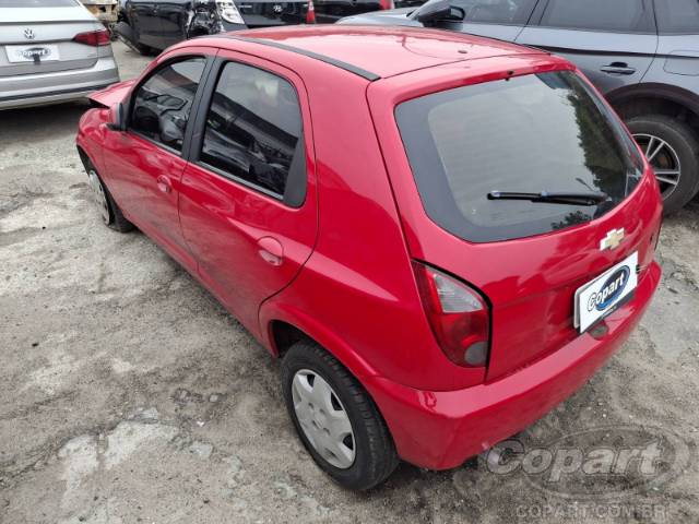 2015 CHEVROLET CELTA 