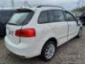 2013 VOLKSWAGEN SPACEFOX 