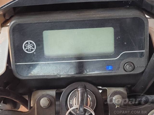 2017 YAMAHA YBR 150 FACTOR 