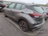 2022 NISSAN KICKS 