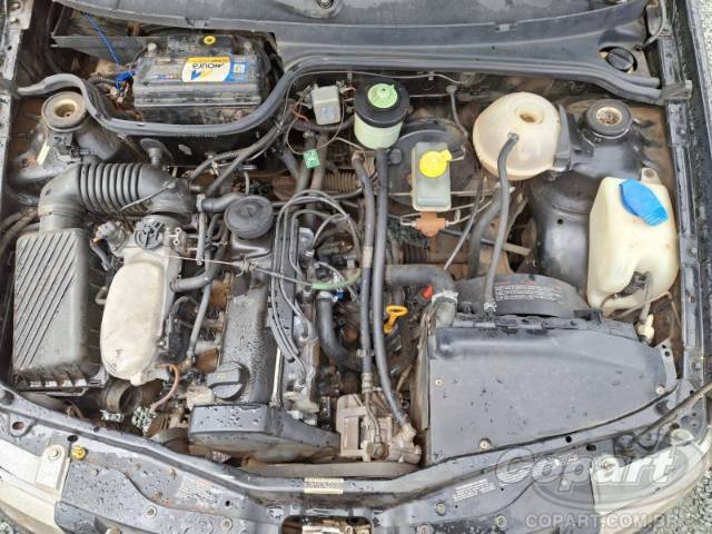 2007 VOLKSWAGEN SAVEIRO 