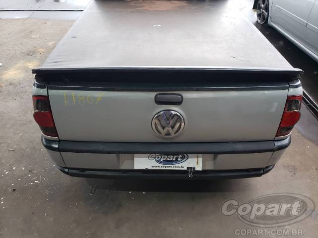 2001 VOLKSWAGEN SAVEIRO 