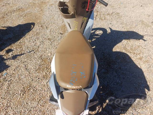2026 HONDA BIZ 125 