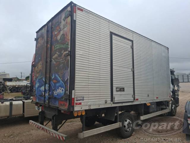 2019 VOLKSWAGEN DELIVERY 