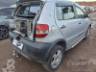 2009 VOLKSWAGEN FOX 