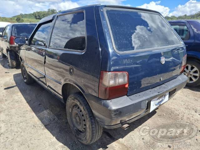 2013 FIAT UNO 