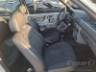 2011 FIAT UNO 